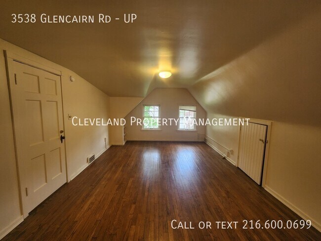 Building Photo - 3538 Glencairn Rd