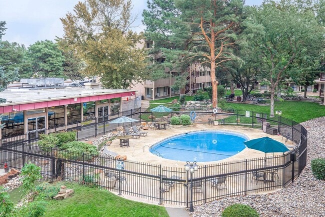 Building Photo - Woodberry Heights