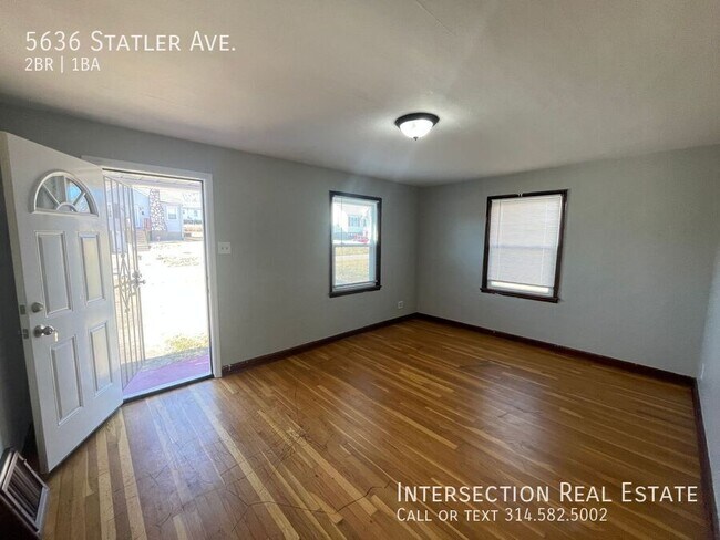 Building Photo - 5636 Statler Ave