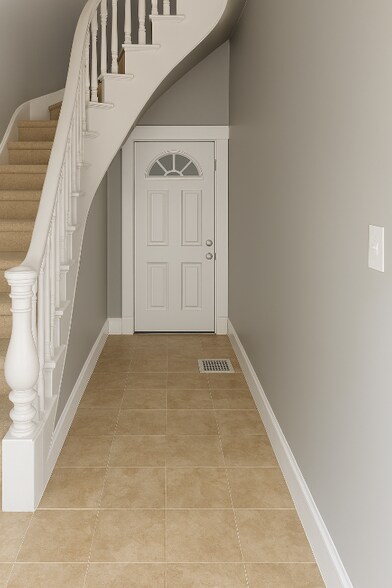 Building Photo - 1024 N 8th St