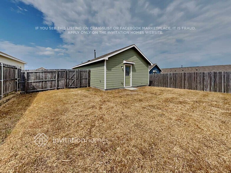 Building Photo - 2928 Greenhorn Ave