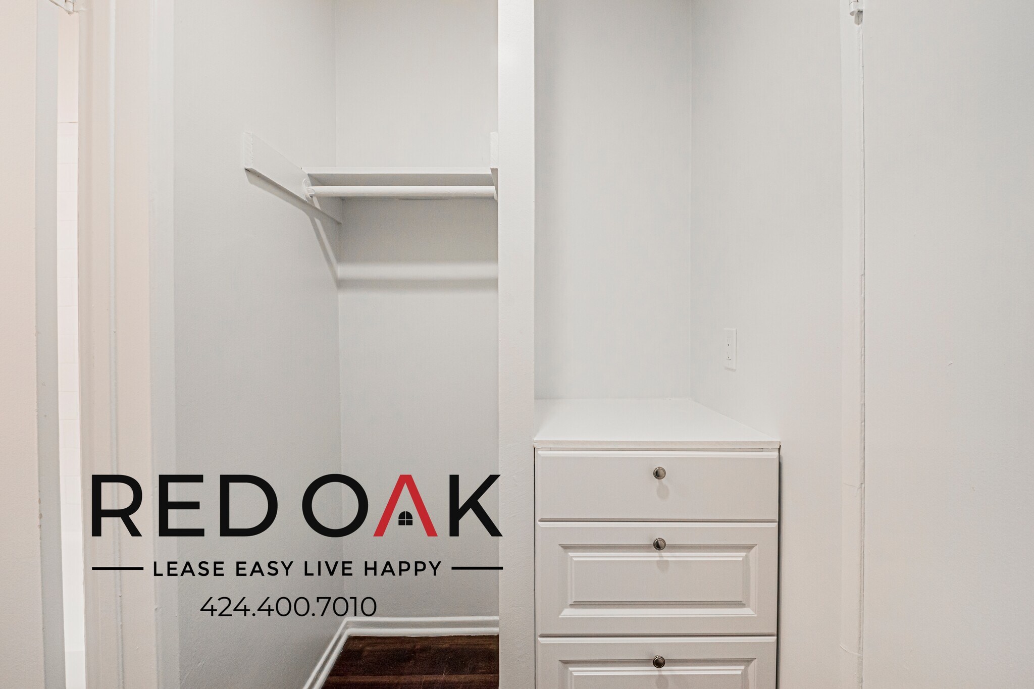 Building Photo - 5561 Santa Anita Ave