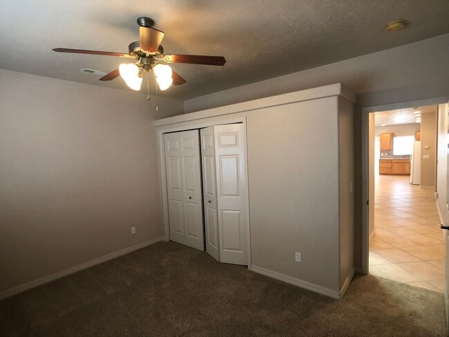 Building Photo - City of Grand Junction 2 Bedroom townhouse
