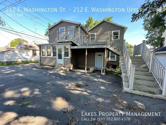 Building Photo - 212 E Washington St