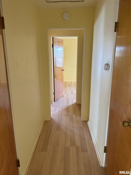 Building Photo - 2944 S 5th St