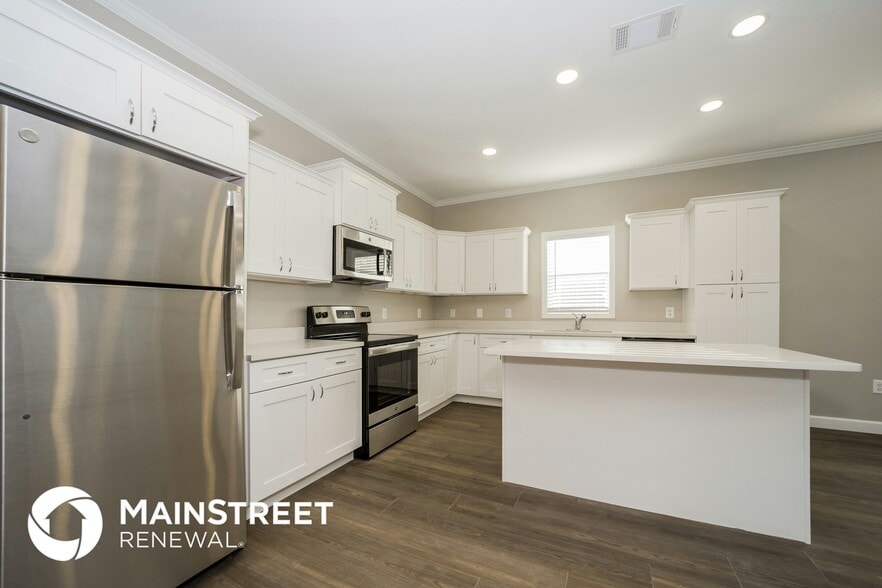 Building Photo - 2939 Fitzgerald St