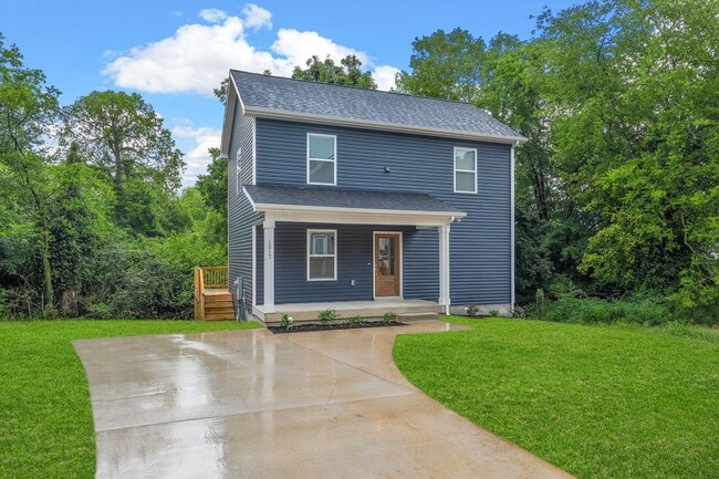 Building Photo - 1217 Dodd St