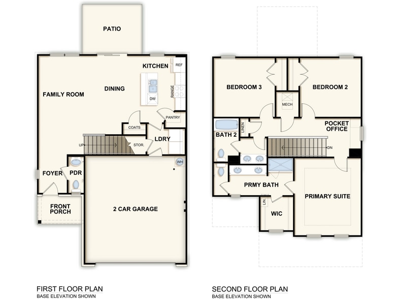 Building Photo - 1043 Highland Walk