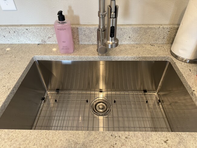 Kitchen Sink - 4346 Deerfield Rd