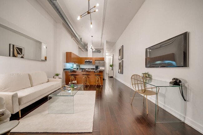 Building Photo - Don't miss out on your chance to Live at t...