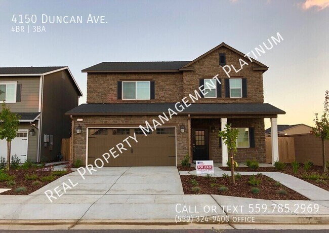 Building Photo - 4150 Duncan Ave
