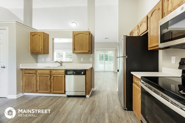 Building Photo - 12707 Glen Hollow Ct
