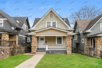 Building Photo - 3803 Wayne Ave