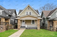 Building Photo - 3803 Wayne Ave