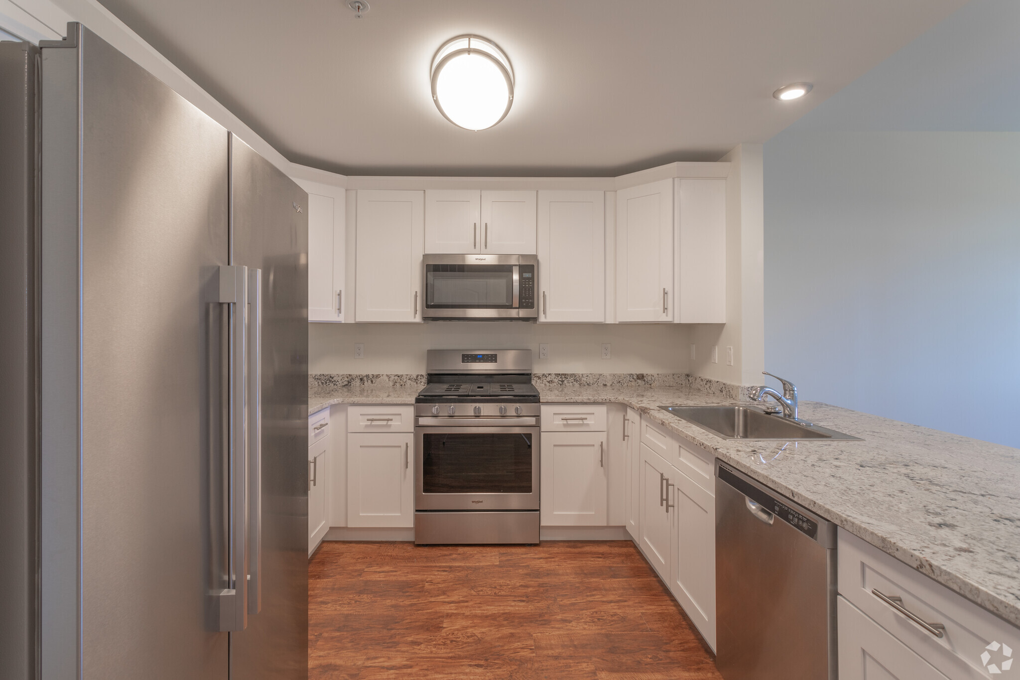 Kitchen - Summerton Place