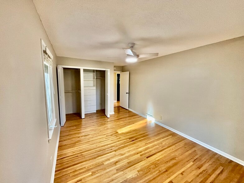 Bedroom 1 - 12928 Excelsior Blvd