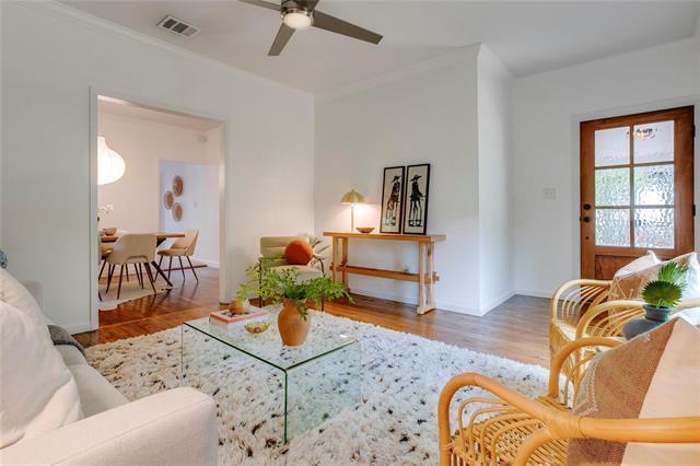 Building Photo - 716 S Rosemont Ave