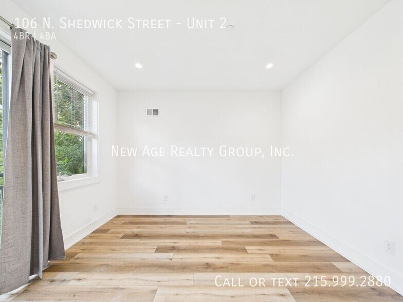 Building Photo - 106 N Shedwick St