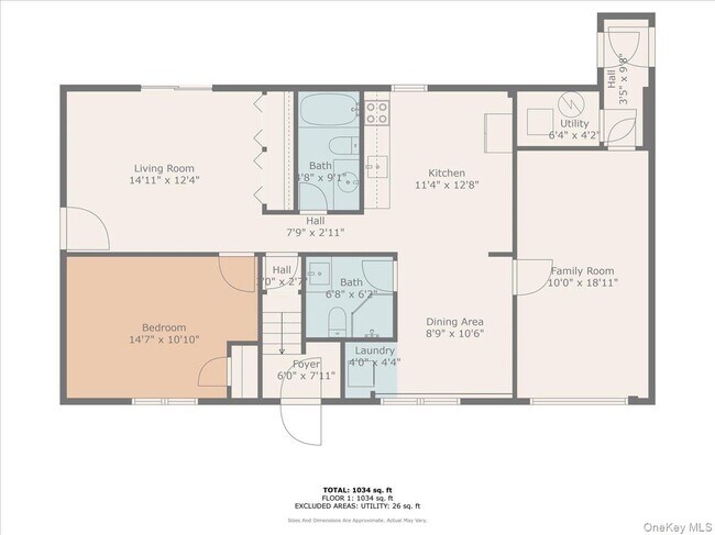 Building Photo - 570 Conklin St