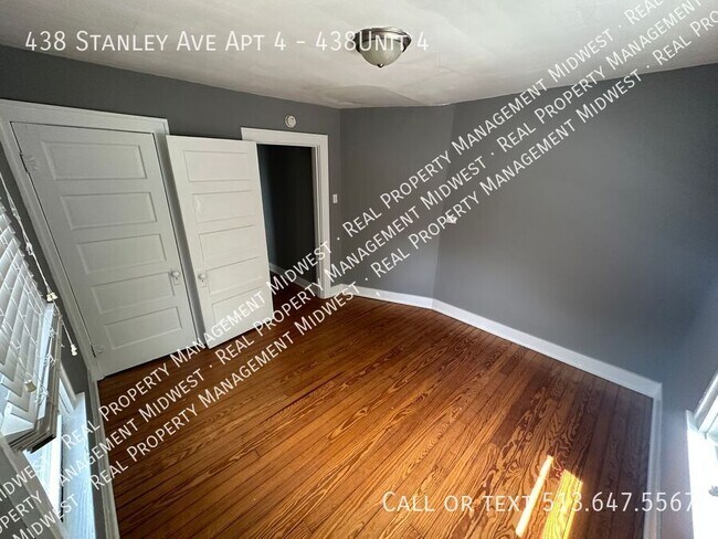 Building Photo - 438 Stanley Ave
