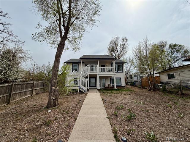 Building Photo - 3474 W Milan Ave