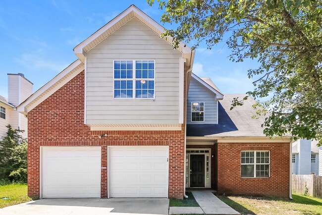 Building Photo - 3505 Creekview Dr