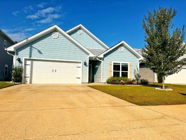 Primary Photo - Beautiful 4Bed/2Bath New home on Panama Ci...