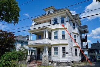 Building Photo - 133-135-135 Woodland St