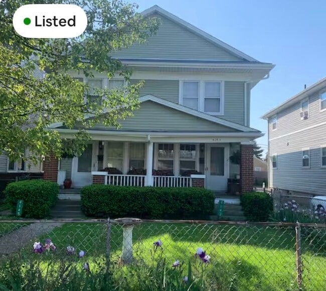 Building Photo - 4145 S Dixie Dr