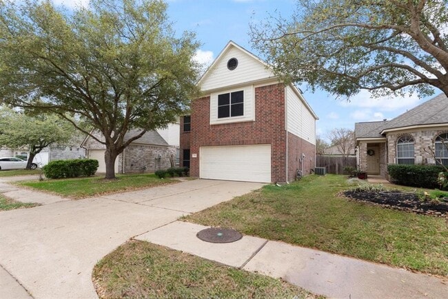 Building Photo - 15422 Elm Leaf Pl