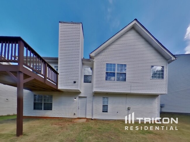 Building Photo - 1162 St Phillips Ct