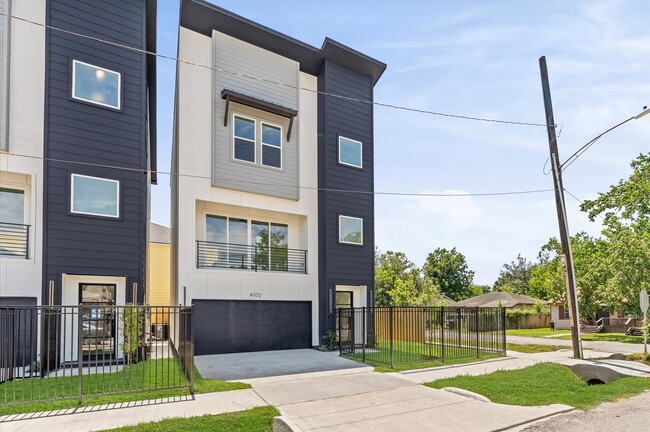 Building Photo - 4106 Alice St