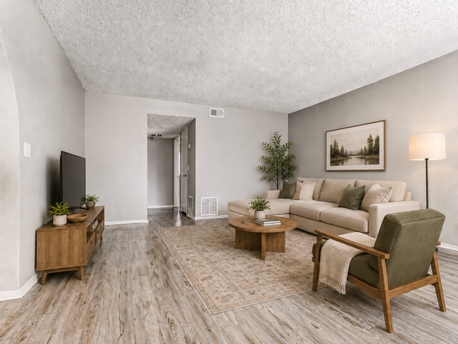 Interior Photo - Lakewood Estates Apartments