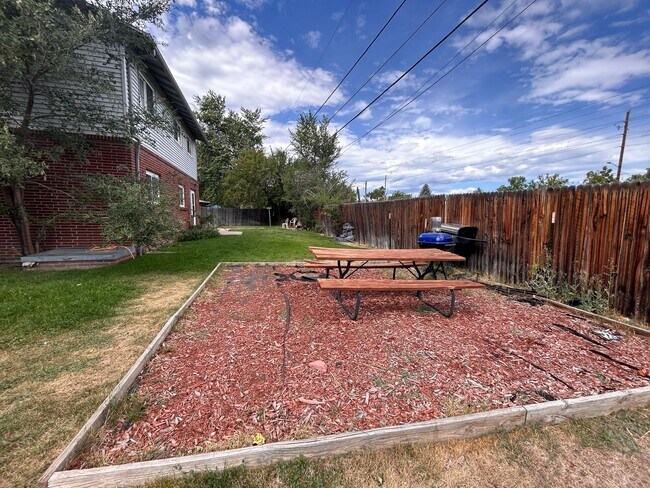 Building Photo - $0 DEPOSIT OPTION!!! OLDE TOWN ARVADA, 3 B...