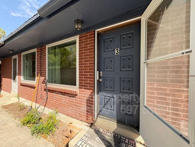 Building Photo - 3428 S 300 E