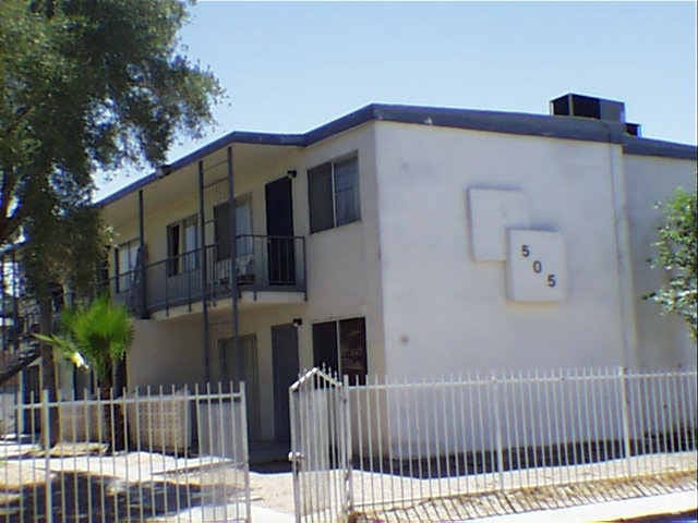 505 Calcaterra Cir - 504 Calcaterra Cir