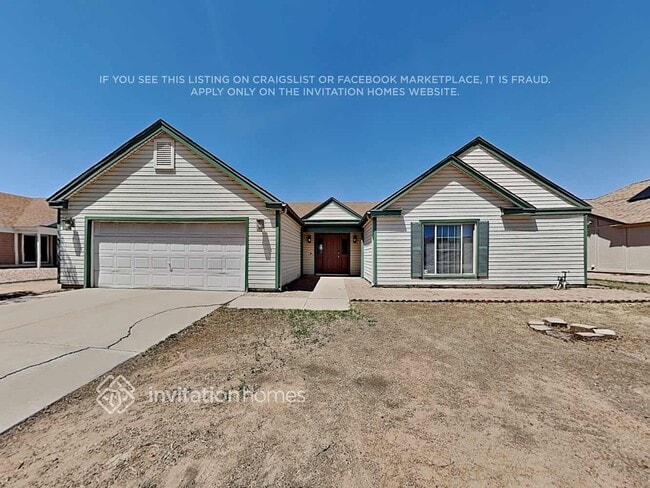 Building Photo - 668 E Manor Dr