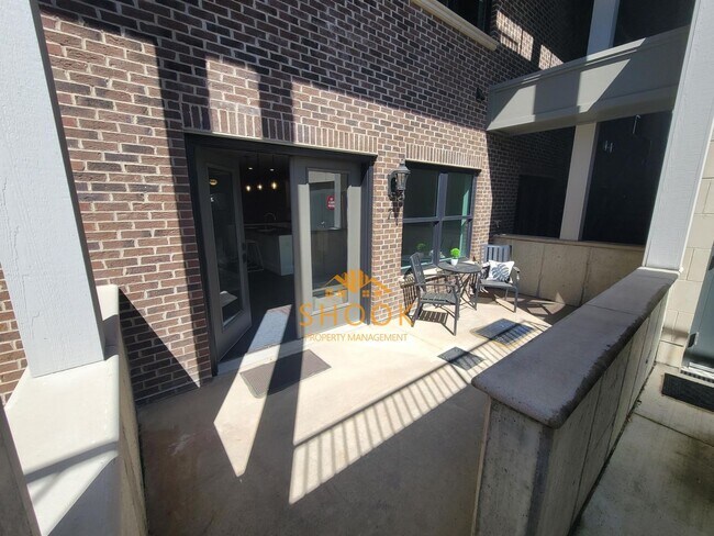 Building Photo - Brownstone Condominiums