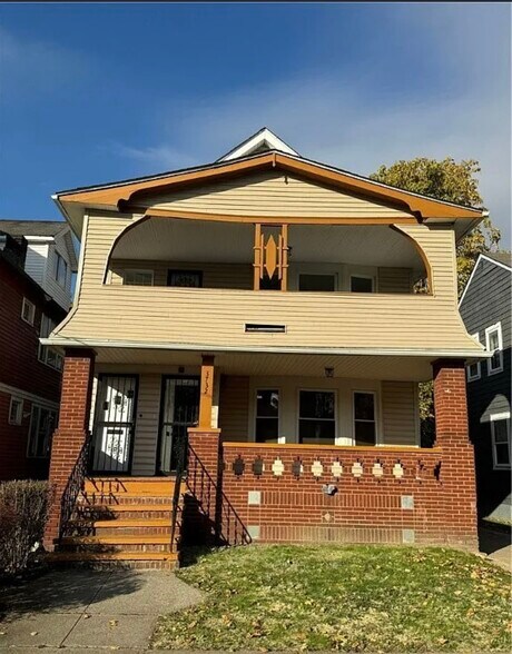 Building Photo - 3732 E 144th St