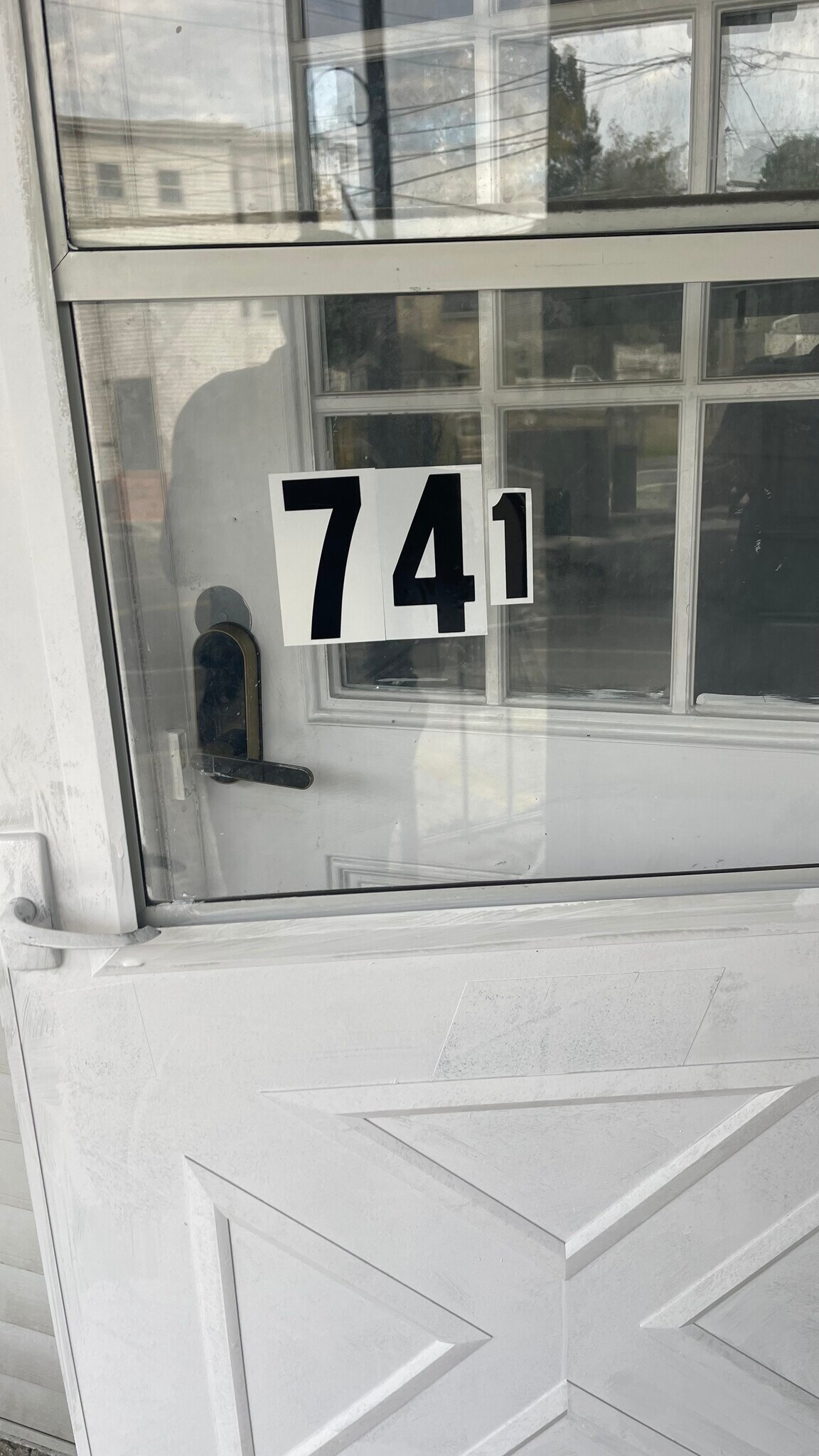 Building Photo - 741 N Montello St