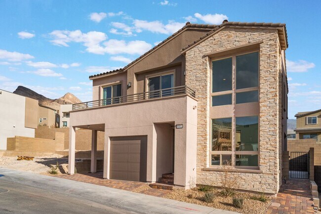 Building Photo - Recently Built Modern Home in Summerlin!
