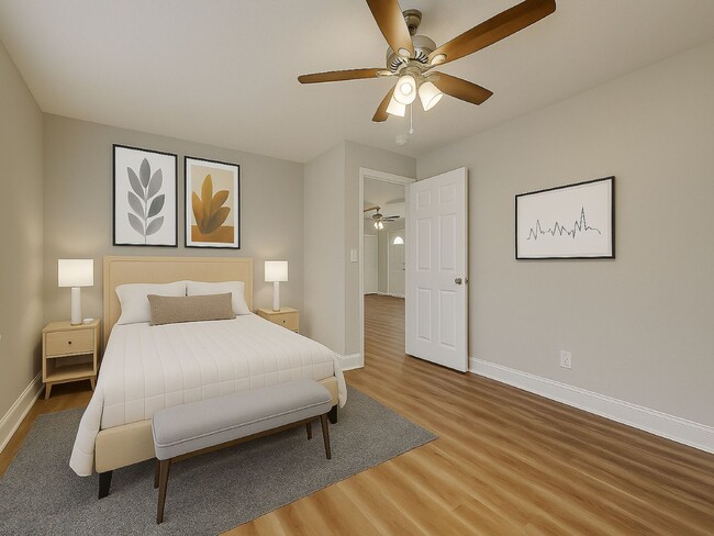 Building Photo - Beautiful 3 Beds 2 Baths Home in East Tampa!