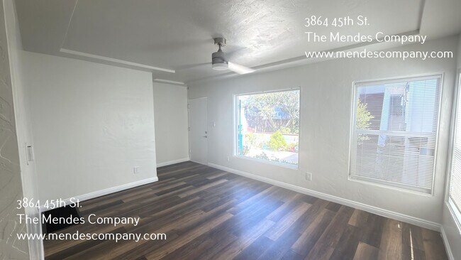 Building Photo - 3864 45th St