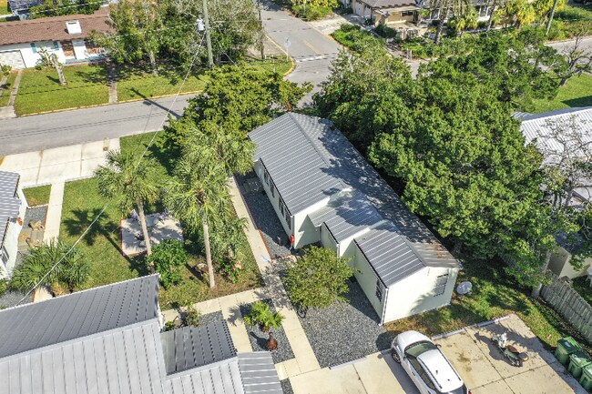 Building Photo - 209 Flagler Blvd