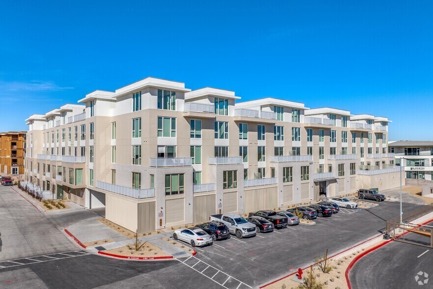 Evora 6111 S Buffalo Dr Las Vegas NV 89113 Apartment Finder