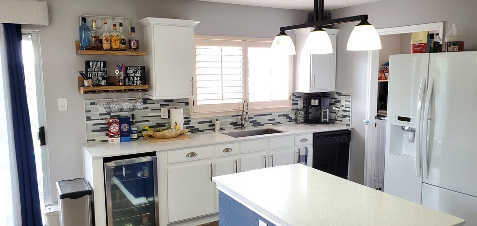 Kitchen - 7331 Cortland Crk