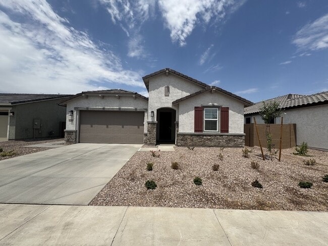 Primary Photo - East Mesa New 4-bedroom