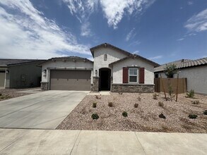 Building Photo - East Mesa New 4-bedroom