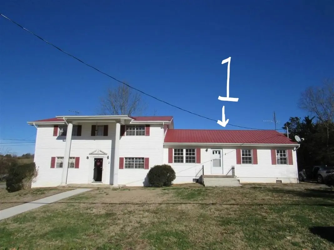 Building Photo - 6720 Blue Springs Pkwy