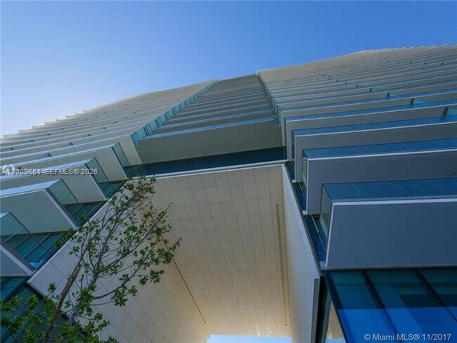 Building Photo - 10201 Collins Ave